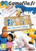 Fix it: Home improvement challenge