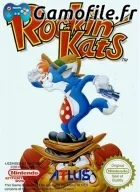 Rockin' Kats