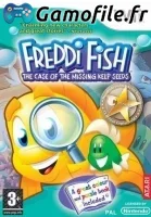 Freddi Fish: Kelp Seed Mystery