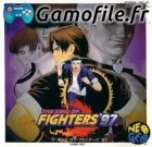 The King of Fighters '97 (CD)