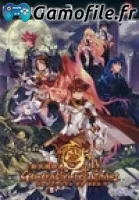 Shinten Makai: Generation of Chaos IV