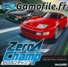 Zero4 Champ