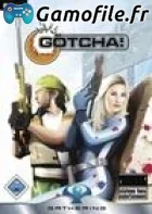 Gotcha! Extreme Paintball