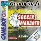 Soccer Manager