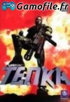 Lifeforce Tenka