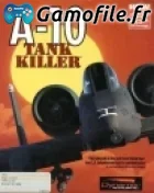 A-10 Tank Killer