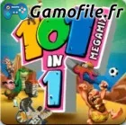 101-in-1 Megamix