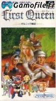 First Queen: Ornic Senki