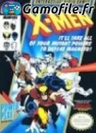 The Uncanny X-Men