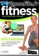 PC Fitness: Your Personal Trainer