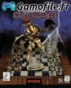 Combat Chess