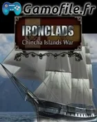 Ironclads: Chincha Islands War 1866