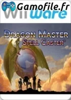 Dragon Master Spell Caster