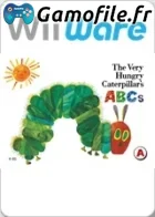 The Very Hungry Caterpillar's ABCs