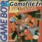 Monster Max