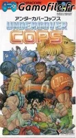 Undercover Cops