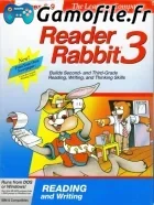 Reader Rabbit 3