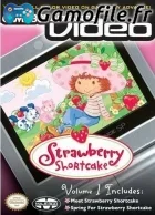 Strawberry Shortcake: Game Boy Advance Video Volum