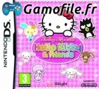 Loving Life with Hello Kitty & Friends