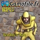 DROD RPG: Tendry's Tale