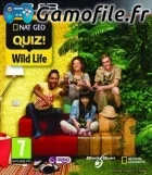 NatGeo Challenge! Wild Life