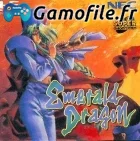 Emerald Dragon