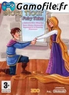 Story Hour: Fairy Tales
