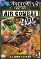 Army Men: Air Combat - The Elite Missions