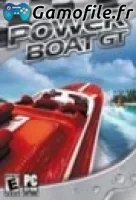 Powerboat GT