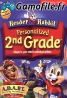 Reader Rabbit Personalized 2nd Grade