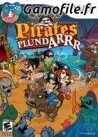 Pirates PlundArrr