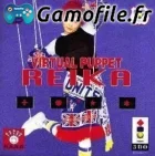 Virtual Puppet Reika