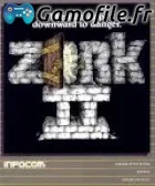 Zork II: The Wizard of Frobozz