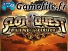 Slot Quest: Wild West Shootout