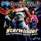 Starwinder: The Ultimate Space Race
