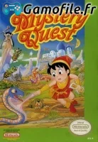 Mystery Quest