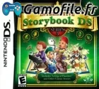 Interactive Storybook DS Series 3