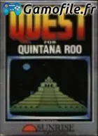 Quest for Quintana Roo