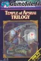 Temple of Apshai Trilogy