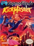 KickMaster