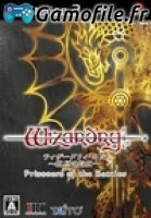 Wizardry Gaiden: Prisoners of the Battles