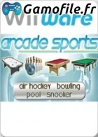 Arcade Sports