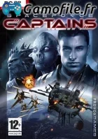 Spaceforce: Captains