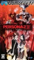 Shin Megami Tensei: Persona 2: Innocent Sin