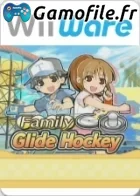 Family Glide Hockey