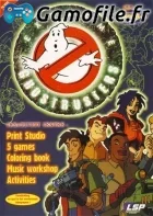Extreme Ghostbusters: Creativity Centre