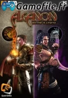 Alganon