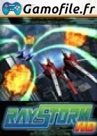 RayStorm HD