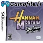 Hannah Montana: Pop Star Exclusive