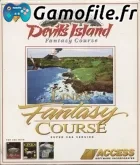 Links Fantasy Course: Devil's Island